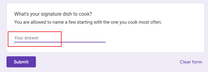 Hosting a Cookie Stealer in Google Forms