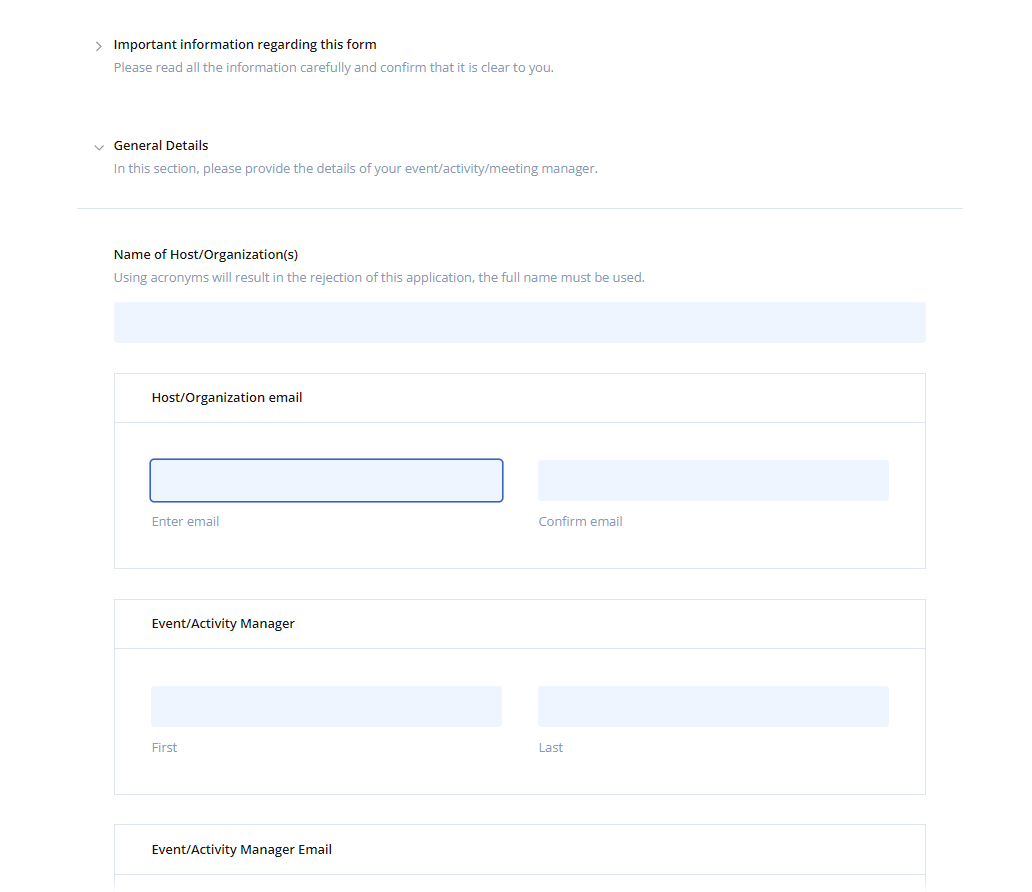 Dynamically Create Forms from JSON Schemas with SurveyJS
