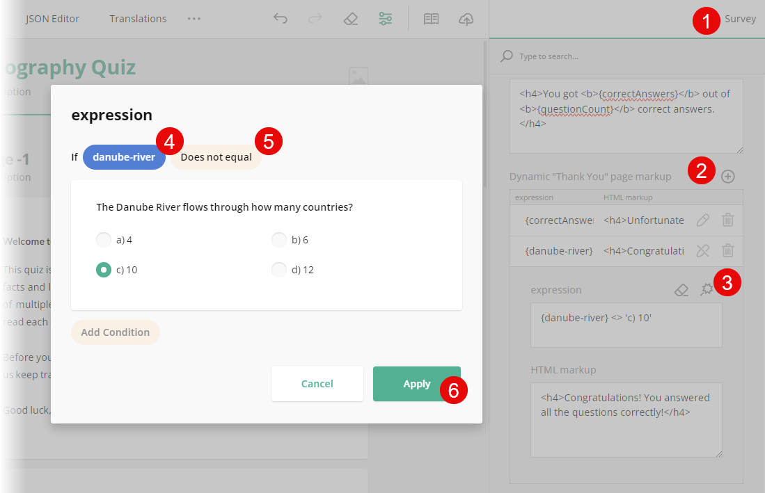 How to Create a Quiz or Assessment Test