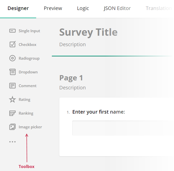 survey-library/src/knockout/templates/question-matrix.html at master ·  surveyjs/survey-library · GitHub